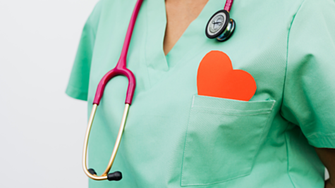 Difference between heart failure, a heart attack and cardiac arrest