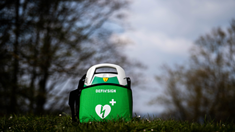 Can an AED be used multiple times
