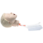 Laerdal Resusci Junior QCPR Airway Head Upgrade Kit