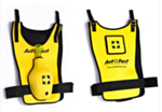 Act Fast Anti-Choking Training Vest for Children