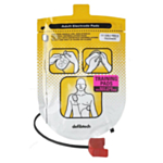 Defibtech Training Pads