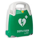 DefiSign LIFE Defibrillator Fully Automatic