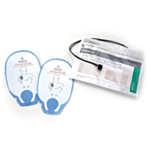 Physio-Control Lifepak 1000 Training Pads