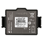 Philips Heartstart FR3 10.8 volt 4.5 Ah Li-ion battery
