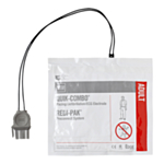 Physio-Control Lifepak Quick-Combo adult electrode pads