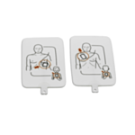 AED UltraTrainer Electrodes With Sensing System