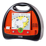 Primedic Heartsave AED semi-automatic AED