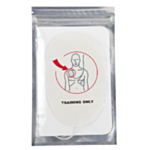 XFT AED Trainer training electrode pads 