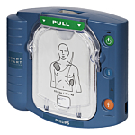 Philips Heartstart HS1 semi-automatic AED