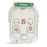 Philips Heartstart HS1 paediatric electrode pads