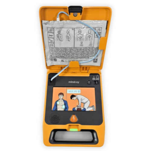 Mindray Beneheart C1A V2 AED Semi-Automatic - 12784