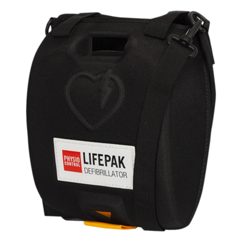 Physio-Control CRplus carrying case - 8907