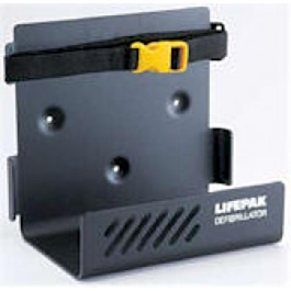Physio-Control wall Bracket LP500 / LP1000 - 4655
