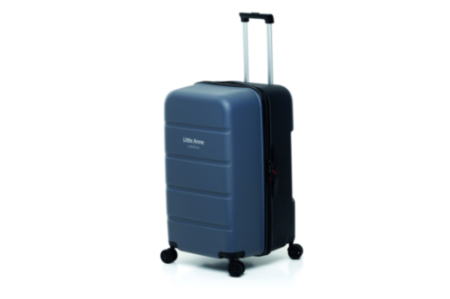 Laerdal Stackable Little Anne Trolley 