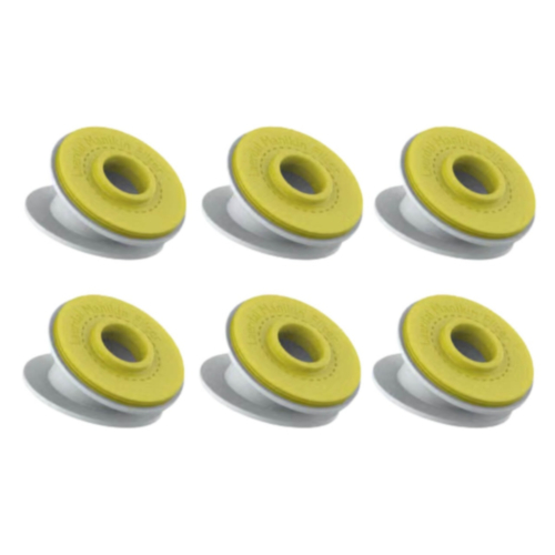Laerdal Little Anne Round Mouth Connectors (6 Pack) 