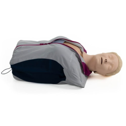 Laerdal Resusci Anne QCPR AED Torso (light)  - 13584