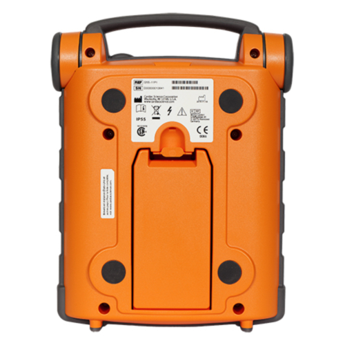 Cardiac Science Powerheart G5 AED Semi-Automatic - 7533