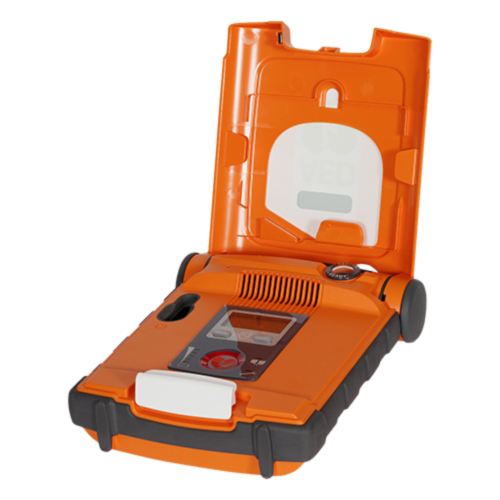 Cardiac Science Powerheart G5 AED Semi-Automatic - 4941