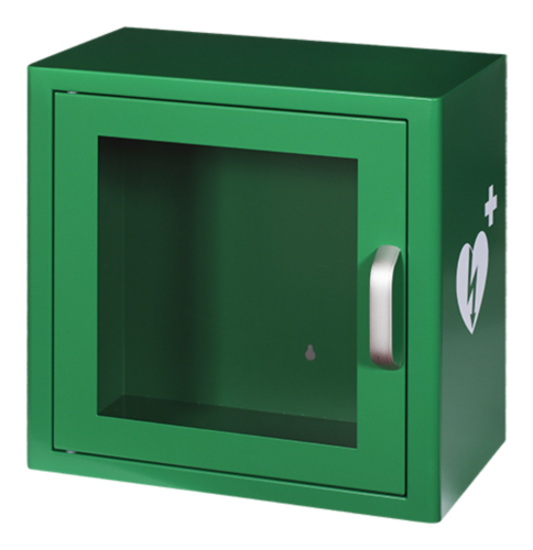 DefiSign AED Universal Wall Cabinet - 8916