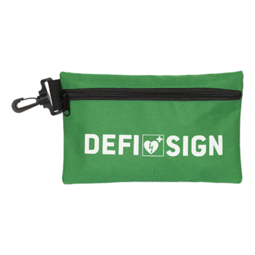 DefiSign AED Rescue Kit - 92