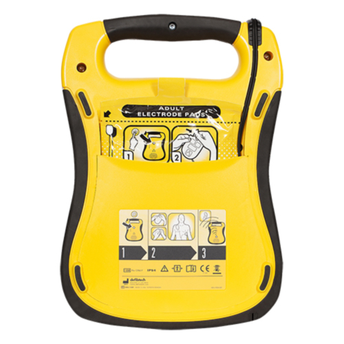 Defibtech Lifeline AED Fully-Automatic - 3535