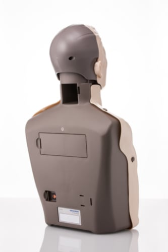 Brayden PRO Manikin With Bluetooth App Support and RED LED lighting - 4256