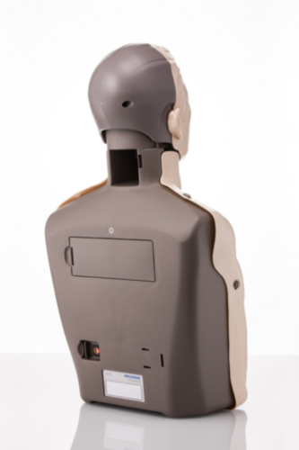 Brayden LIGHTS Manikin with RED LED lighting - 6659