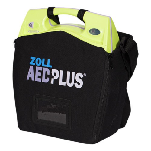 Zoll AED Plus carrying case - 7256