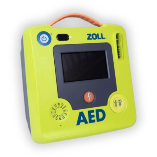 ZOLL AED 3 Semi-Automatic