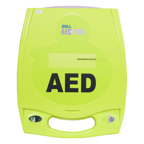ZOLL AED Plus Semi-automatic  - 13600