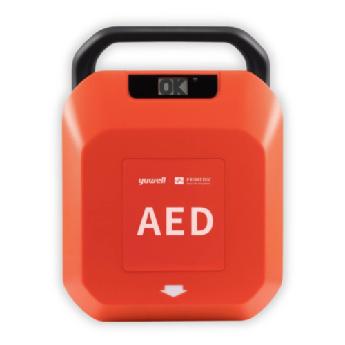 Primedic HeartSave YA AED Fully Automatic  - 12887