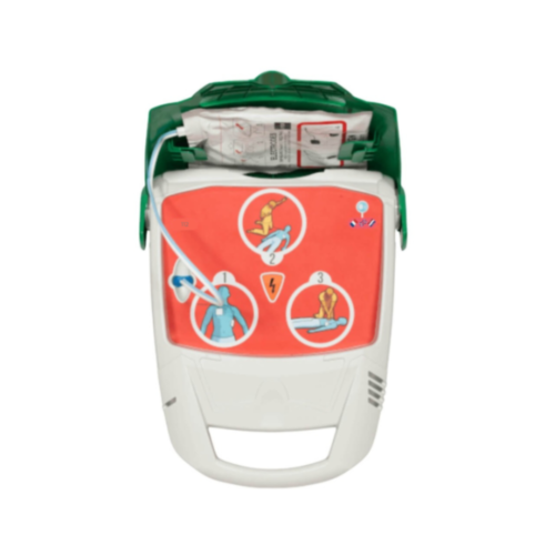 DefiSign LIFE AED Semi-Automatic - 12764