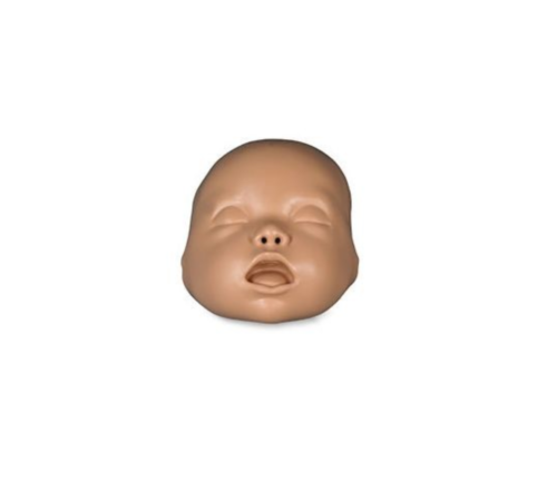 Ambu Baby Face Masks 5