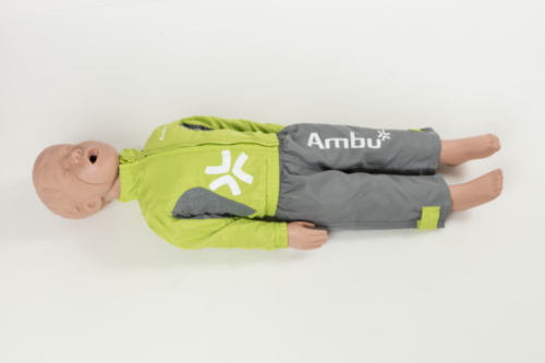 Ambu Junior - 2382