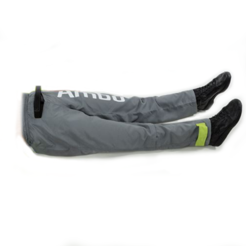 Ambu Legs with trousers and bag