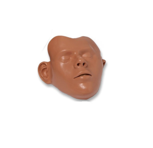 AMBU Man Face Masks - 8152
