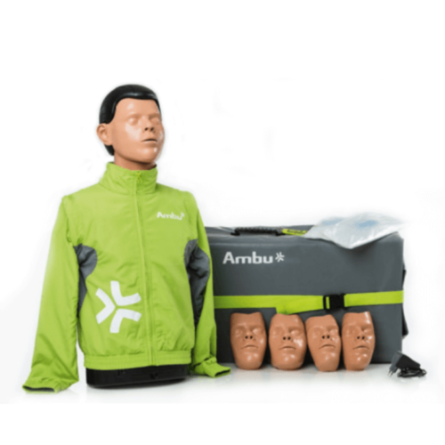 Ambu Man W Next Generation - 9505