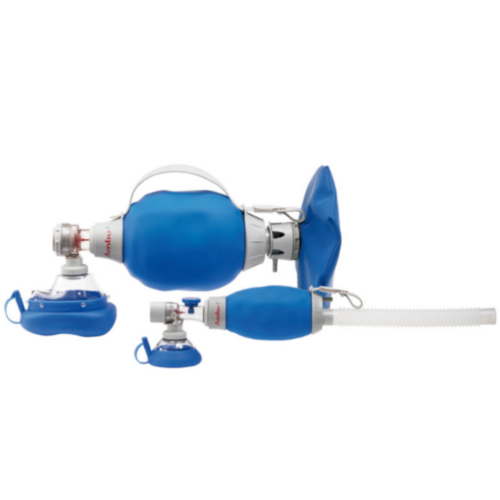 Ambu Mark IV Breathing Balloon, for adult - 2847