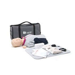Defibtech All inclusive manikin training bundle - 2606