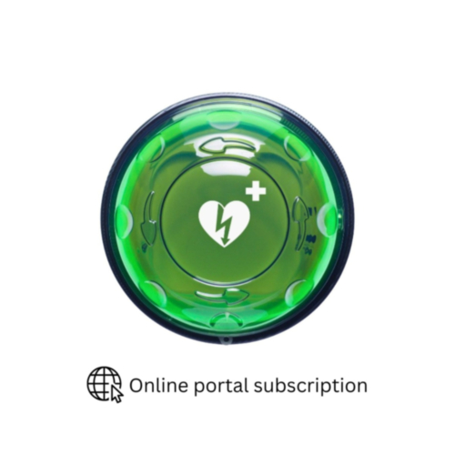 Rotaid 24/7 1 year subscription