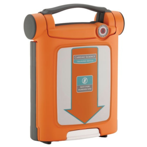 Cardiac Science Powerheart G5 training unit - 10735