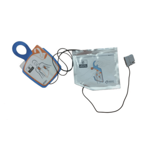 Cardiac Science Powerheart G5 paediatric training pads - 3824