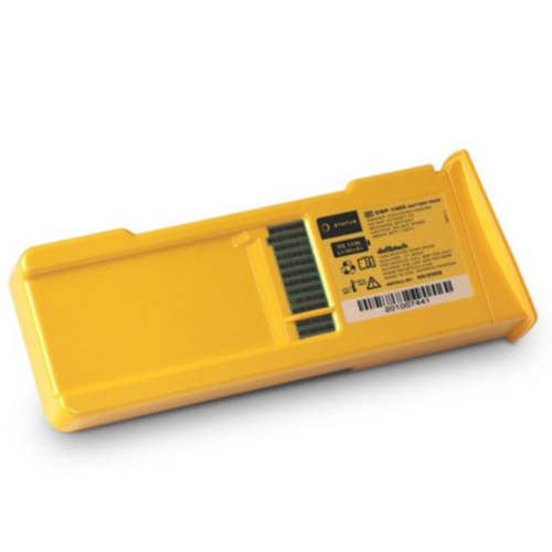 Defibtech Lifeline ca. 5-years battery - 9789