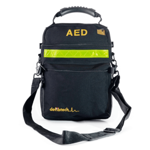 Defibtech soft carrying case - 7684