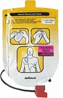 Defibtech Training Pads - 9062