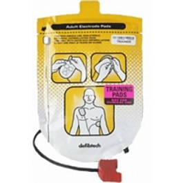 Defibtech Training Pads - 10039