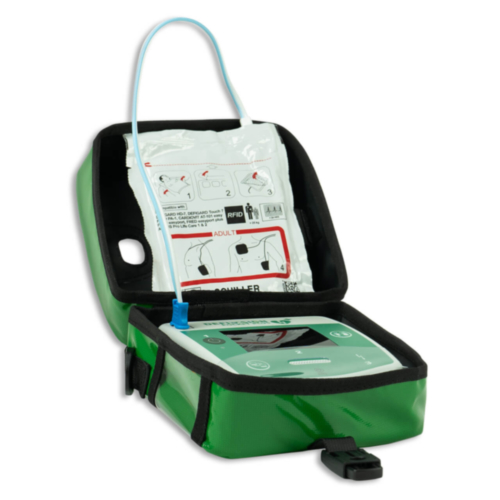 DefiSign Pocket Plus Defibrillator Bag   - 11624