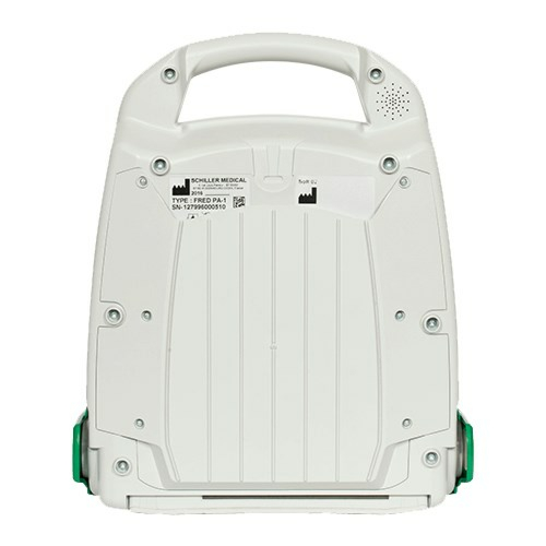 DefiSign LIFE AED Semi-Automatic - 8508