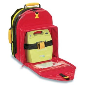 PAX Feldberg all-in-one Backpack for AED and First Aid Kit - 10287