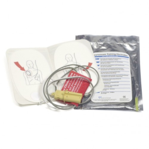 Philips Heartstart Trainer II Training Pads - 8880